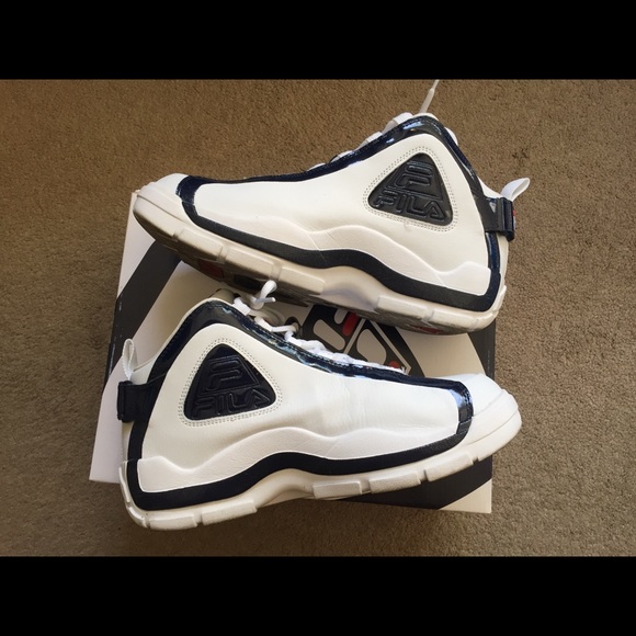 fila 96 size 13